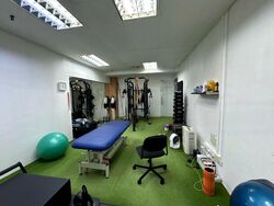 Orchard Towers (D9), Office #481573521